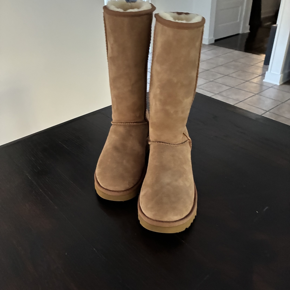 UGG Tall Boots